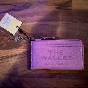 Marc Jacobs Wallet